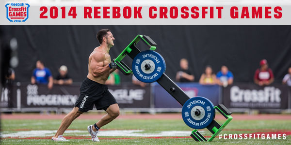 reebok fitness competition